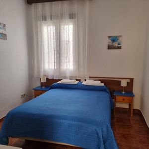 Klassieke Kamer met een King Size Bed