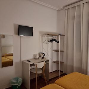 Kamer met Twee Aparte Bedden